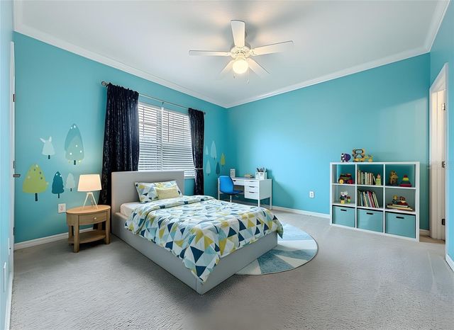 4573 POWDERHORN PLACE DRIVE, Clermont, FL 34711