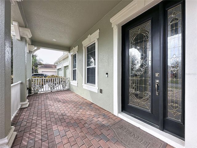 4573 POWDERHORN PLACE DRIVE, Clermont, FL 34711
