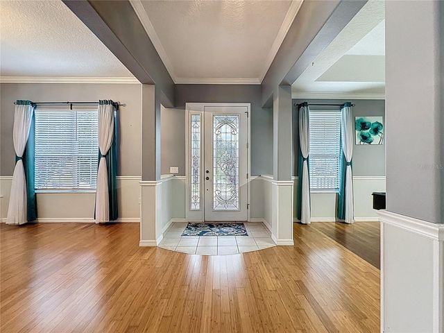 4573 POWDERHORN PLACE DRIVE, Clermont, FL 34711