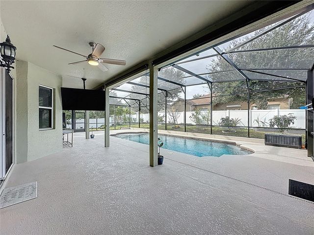 4573 POWDERHORN PLACE DRIVE, Clermont, FL 34711