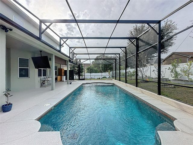 4573 POWDERHORN PLACE DRIVE, Clermont, FL 34711