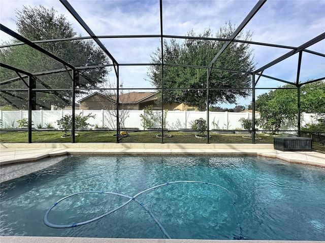 4573 POWDERHORN PLACE DRIVE, Clermont, FL 34711