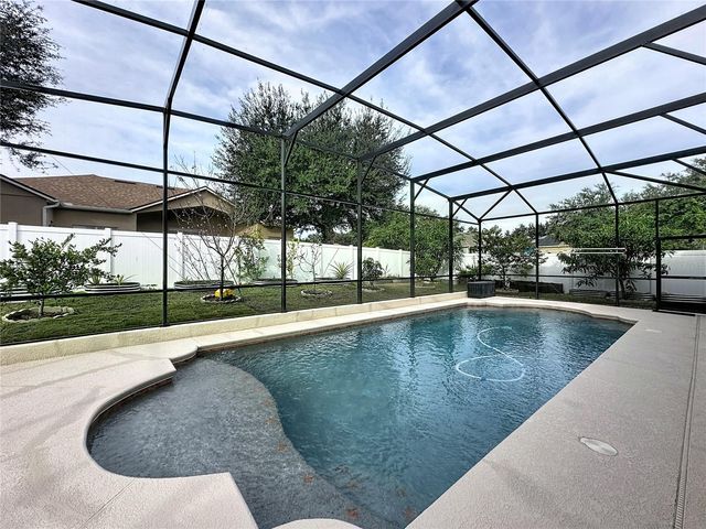 4573 POWDERHORN PLACE DRIVE, Clermont, FL 34711