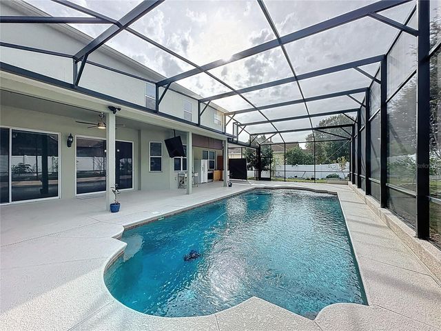 4573 POWDERHORN PLACE DRIVE, Clermont, FL 34711