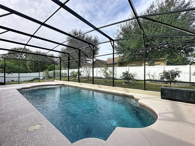 4573 POWDERHORN PLACE DRIVE, Clermont, FL 34711