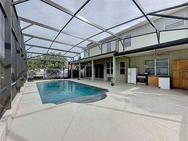 4573 POWDERHORN PLACE DRIVE, Clermont, FL 34711