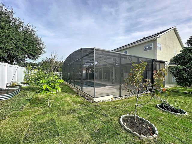 4573 POWDERHORN PLACE DRIVE, Clermont, FL 34711