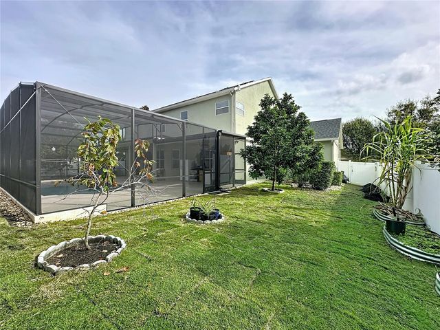 4573 POWDERHORN PLACE DRIVE, Clermont, FL 34711