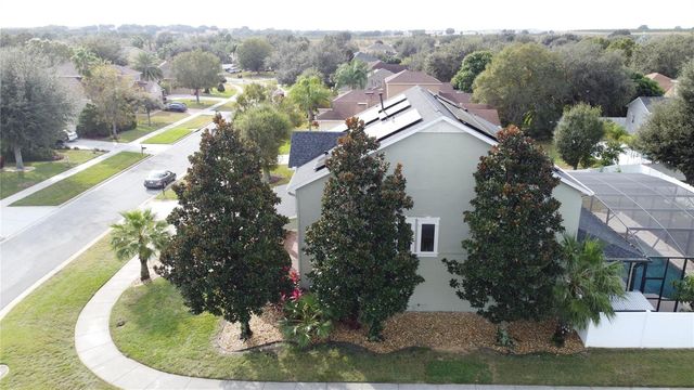 4573 POWDERHORN PLACE DRIVE, Clermont, FL 34711