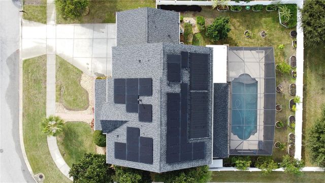 4573 POWDERHORN PLACE DRIVE, Clermont, FL 34711