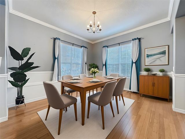 4573 POWDERHORN PLACE DRIVE, Clermont, FL 34711