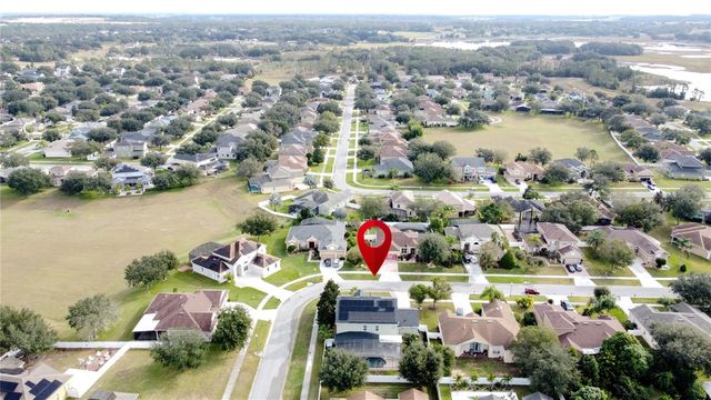 4573 POWDERHORN PLACE DRIVE, Clermont, FL 34711