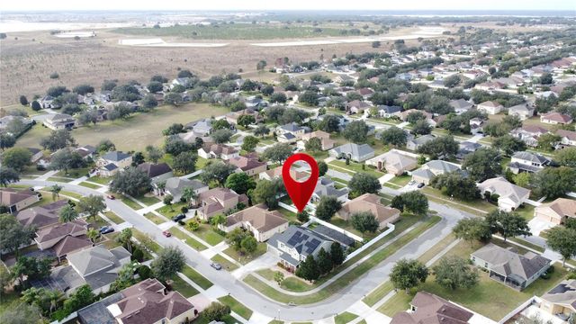 4573 POWDERHORN PLACE DRIVE, Clermont, FL 34711