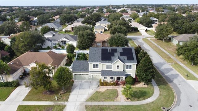 4573 POWDERHORN PLACE DRIVE, Clermont, FL 34711