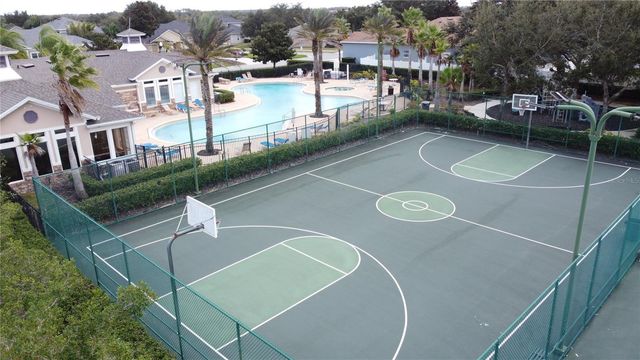 4573 POWDERHORN PLACE DRIVE, Clermont, FL 34711