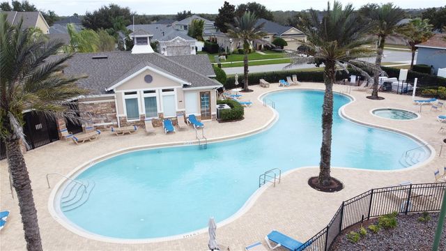 4573 POWDERHORN PLACE DRIVE, Clermont, FL 34711