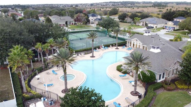 4573 POWDERHORN PLACE DRIVE, Clermont, FL 34711