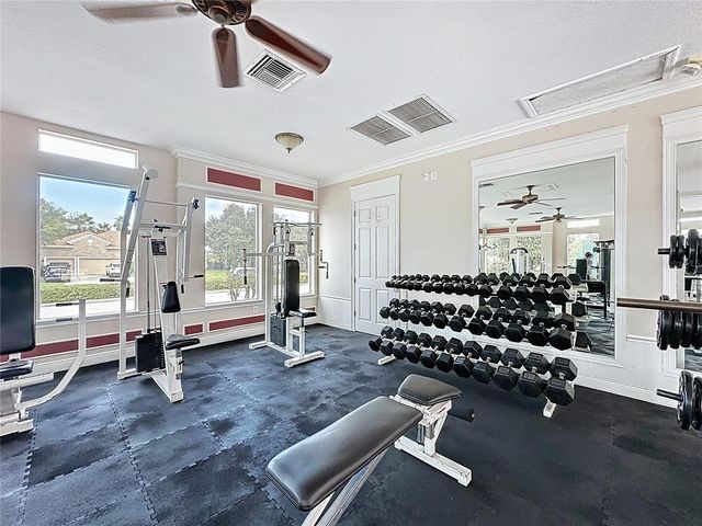 4573 POWDERHORN PLACE DRIVE, Clermont, FL 34711