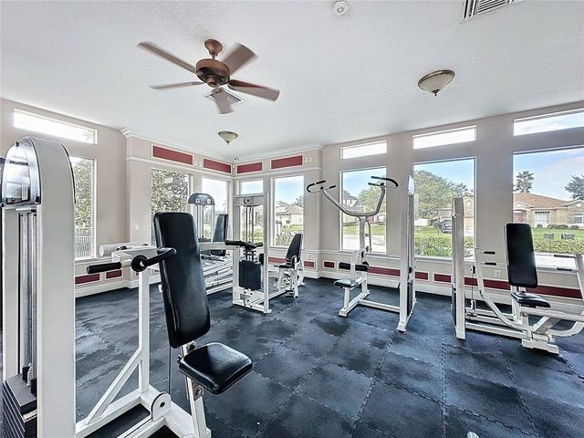 4573 POWDERHORN PLACE DRIVE, Clermont, FL 34711