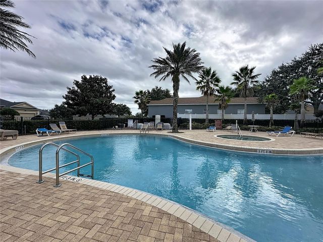 4573 POWDERHORN PLACE DRIVE, Clermont, FL 34711