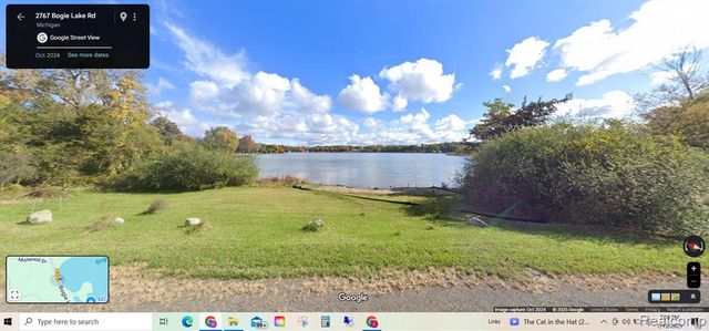 2770 Bogie Lake Road, White Lake, MI 48386