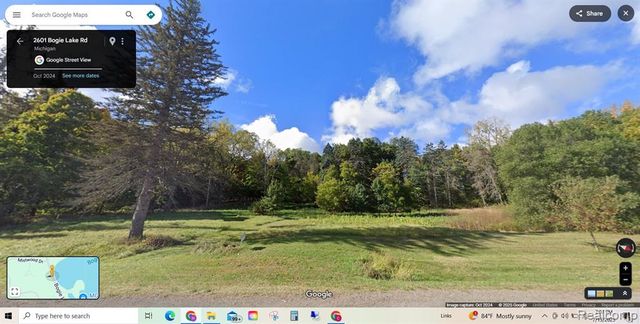 2770 Bogie Lake Road, White Lake, MI 48386