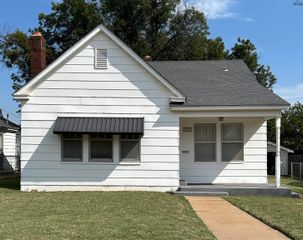 2003 ARTHUR STREET, Wichita Falls, TX 76309