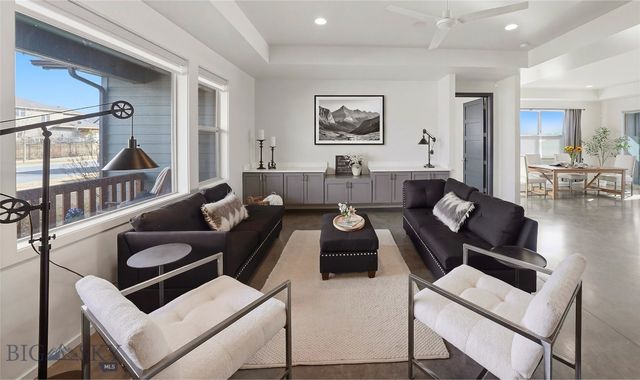 3239 S 22nd Avenue, Bozeman, MT 59718