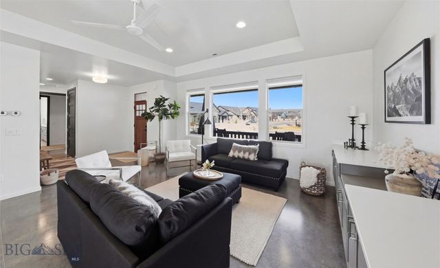 3239 S 22nd Avenue, Bozeman, MT 59718