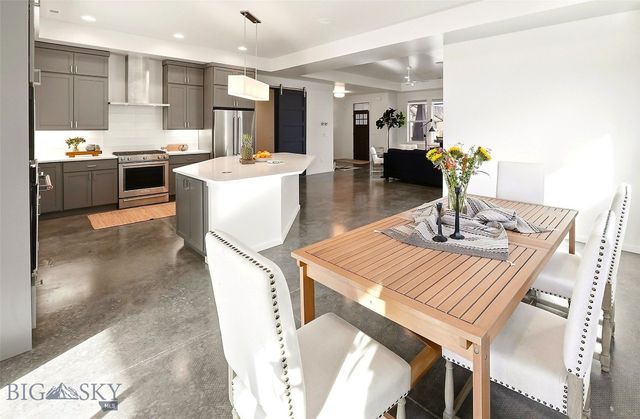 3239 S 22nd Avenue, Bozeman, MT 59718