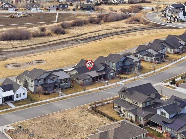 3239 S 22nd Avenue, Bozeman, MT 59718