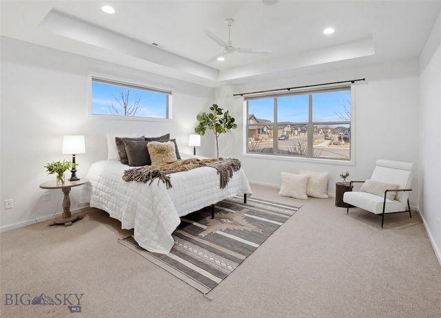 3239 S 22nd Avenue, Bozeman, MT 59718