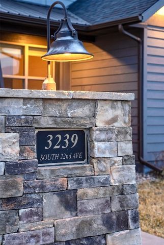 3239 S 22nd Avenue, Bozeman, MT 59718