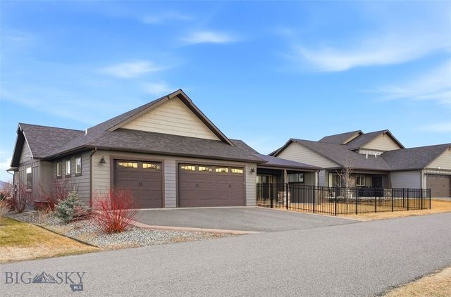 3239 S 22nd Avenue, Bozeman, MT 59718