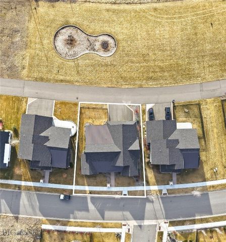 3239 S 22nd Avenue, Bozeman, MT 59718