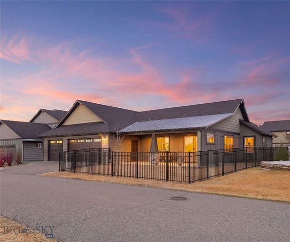 3239 S 22nd Avenue, Bozeman, MT 59718