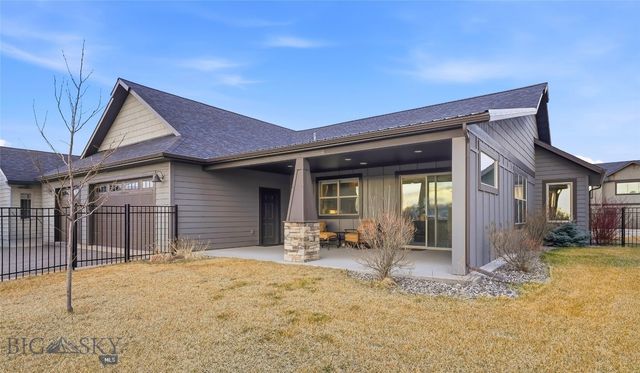 3239 S 22nd Avenue, Bozeman, MT 59718