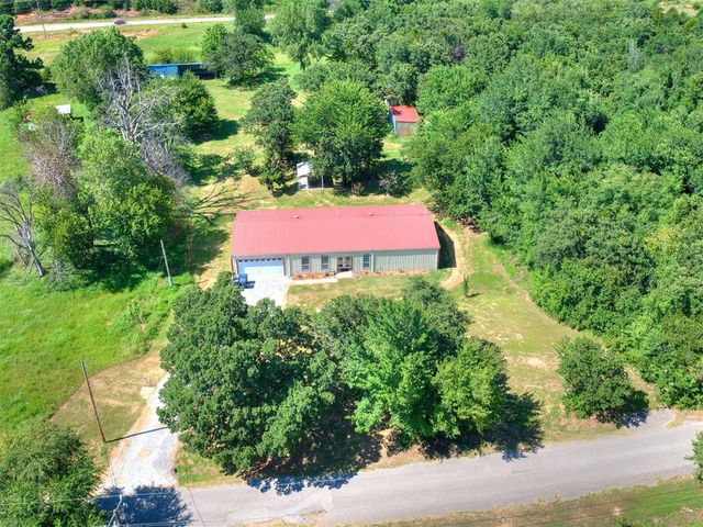 13401 SE 31ST Street, Choctaw, OK 73020