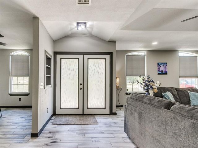 13401 SE 31ST Street, Choctaw, OK 73020