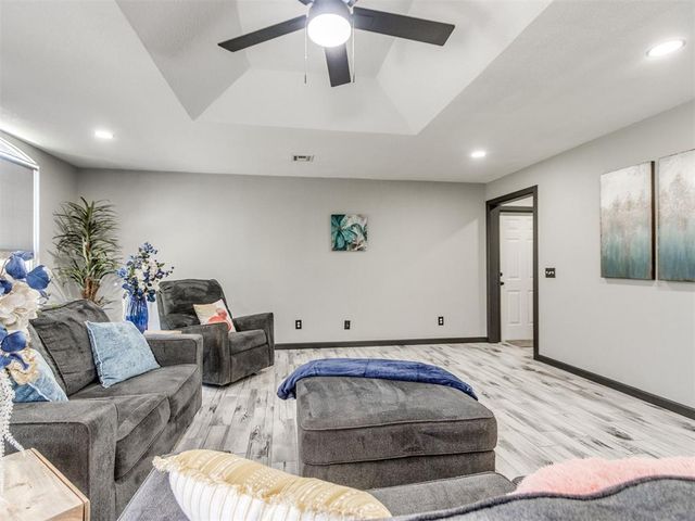 13401 SE 31ST Street, Choctaw, OK 73020