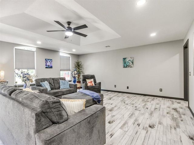 13401 SE 31ST Street, Choctaw, OK 73020