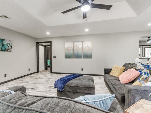 13401 SE 31ST Street, Choctaw, OK 73020