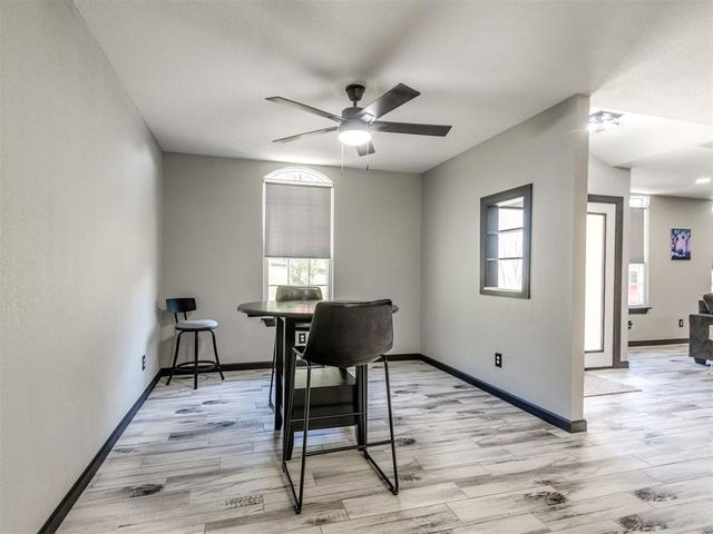 13401 SE 31ST Street, Choctaw, OK 73020