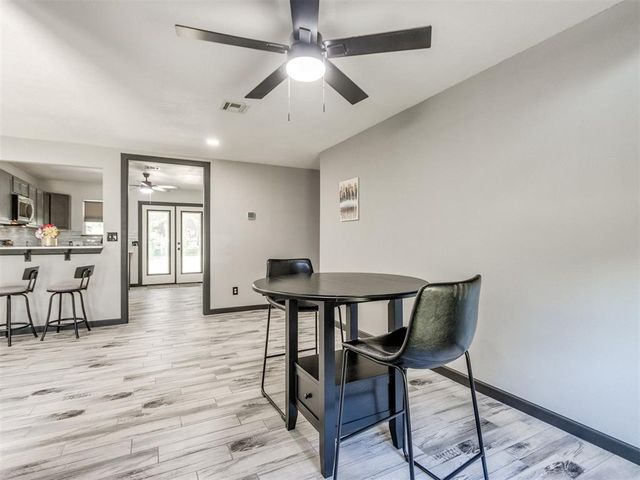 13401 SE 31ST Street, Choctaw, OK 73020