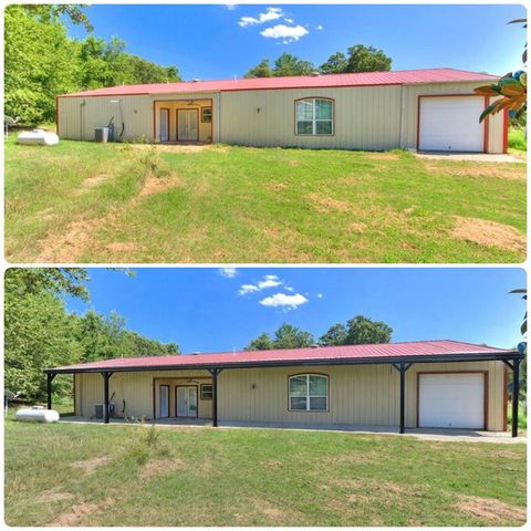 13401 SE 31ST Street, Choctaw, OK 73020