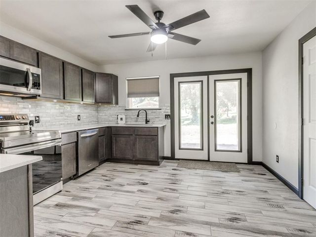 13401 SE 31ST Street, Choctaw, OK 73020