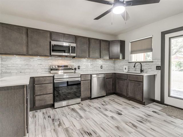 13401 SE 31ST Street, Choctaw, OK 73020