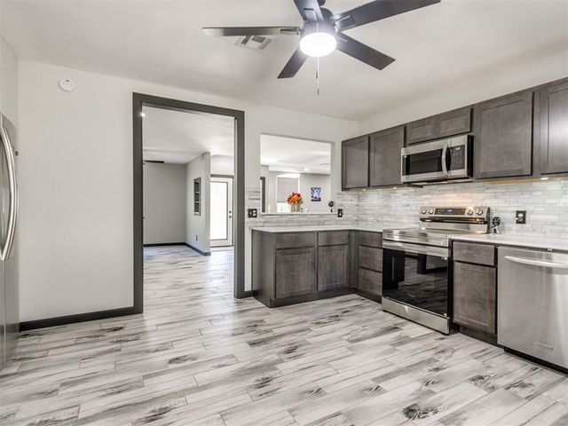 13401 SE 31ST Street, Choctaw, OK 73020