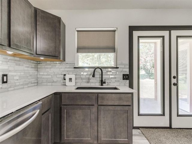 13401 SE 31ST Street, Choctaw, OK 73020