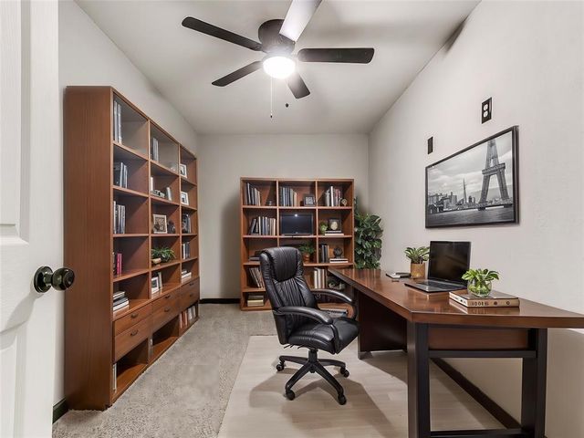 13401 SE 31ST Street, Choctaw, OK 73020